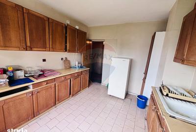 Apartament cu 2 camere decomandat în Tineretului - 12