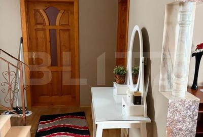 Casă cu 6 camere cu Teren 1500 Mp în Darova - 14