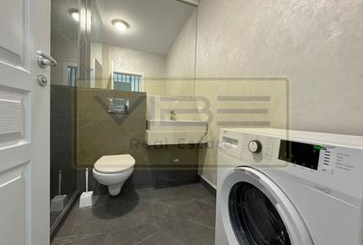 Apartament premium STUDIO Comat Towers - 17