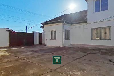 Clădire cu 10 camere în Aradul Nou – ideală pentru investiție/afaceri - 2