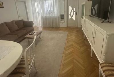 Apartament 3 camere la prima închiriere lângă Parc Cișmigiu - 2
