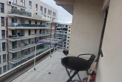 Apartament cu 4 camere decomandat, mobilat în Drumul Taberei - 26