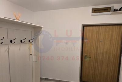 ID 575 Apartament 3 camere ULTRACENTRAL - PRIMA INCHIRIERE - 12