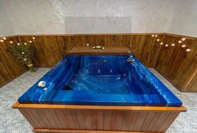 Pensiune de excep?ie de vanzare Moeciu de Sus, Bra?ov - 2