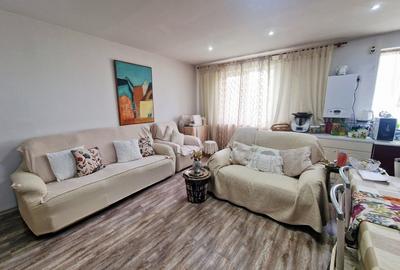 Casa cu suflet in centrul Medgidiei- gradina superba - 7