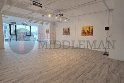 Spațiu birouri / servicii premium – One Cotroceni Park - 4