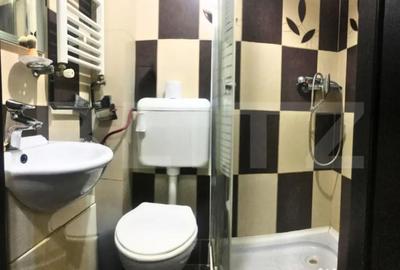 Apartament cu 2 camere semidecomandat în Central - 4