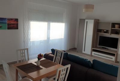 Apartament cu 2 camere decomandat în Nord - 4