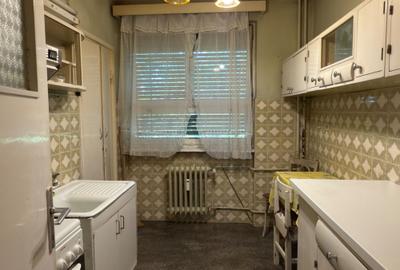 Apartament cu 3 camere decomandat în Central - 11