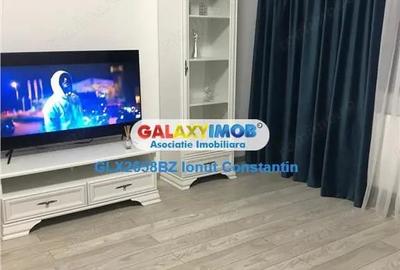 Apartament cu 2 camere decomandat în Orizont - 2