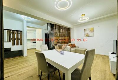 Untimele 2 Vile disponibile, termen lung, Mamaia Nord, rezidenta securizata - 3