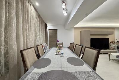 Apartament cu 4 camere decomandat în Herăstrău - 6