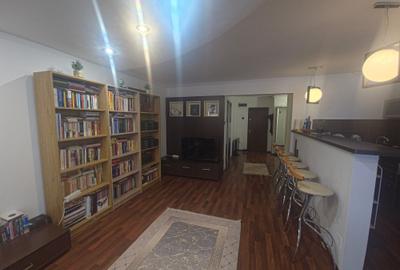 Apartament cu 3 camere decomandat, mobilat în Faleza Nord - 6