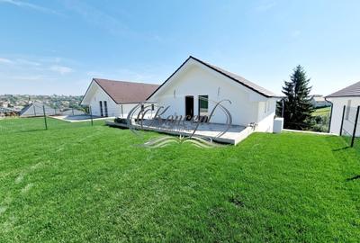 Casă individuală cu 4 camere cu Garaj în Feleacu - 4