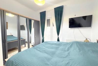 Apartament cu 2 camere decomandat, mobilat în Ultracentral - 12