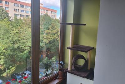 Vand apartament 3 camere Centrul Civic - 5
