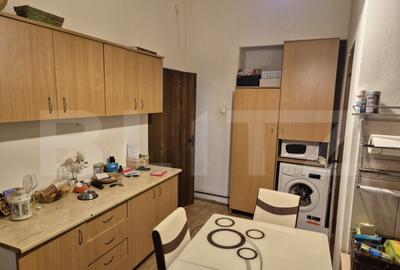 Apartament 2 camere, 45 mp, cu gradina ?i parcare in - 10