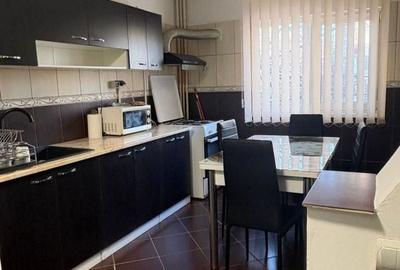 Apartament cu 3 camere decomandat, mobilat în Lujerului - 4