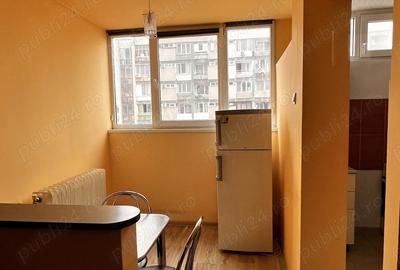 Garsonieră semidecomandată în Mănăștur