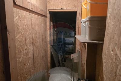 Spațiu industrial, de 710 mp, în Giulești - 5