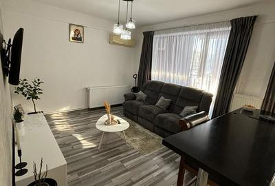 Apartament cu 3 camere în Central - 16