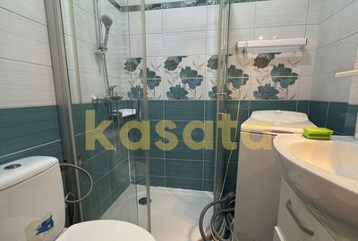 2 Camere | Floreasca | Centrala Proprie | A.C. - 4
