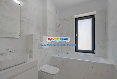 Apartament cu 4 camere decomandat în Herăstrău - 1