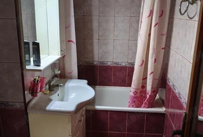 Apartament cu 3 camere decomandat în Mănăștur - 1