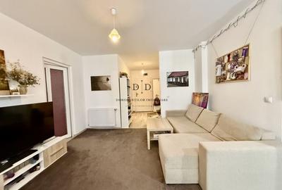 Inchirere 2 camere - Parcare-  etaj 1-Cartier Europa-zona OMV - 4