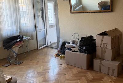 Apartament cu 2 camere semidecomandat în Dristor - 6