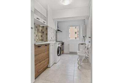 Apartament în Vitan - 5