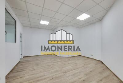 Birouri de inchiriat-100 m Metrou Mihai Bravu-comision 0% - 4