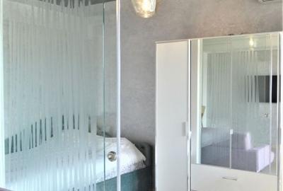 Garsonieră decomandată, mobilată în Tomis Plus - 7