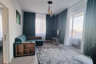 Apartament nou, disponibil pentru prima inchiriere! Zona Veterani