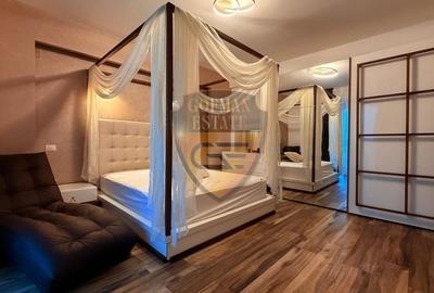 Penthouse 3c, 2 bai, dressing, Mamaia Nord, terasa 64 mp, 2 balcoane - 14