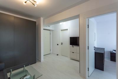 Garsonieră semidecomandată, mobilată în Theodor Pallady - 3