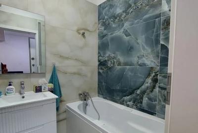 Apartament 2 camere, openspace, 48mp, ac, centrala, balcon, Quartz Residence - 7