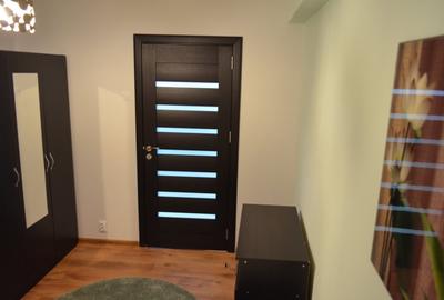 Apartament cu 4 camere decomandat, mobilat în Cantacuzino - 6