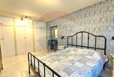 Inchiriez apartament modern cu 4 camere in zona Parcul Central - 6