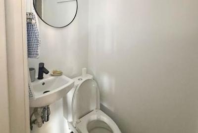 Apartament cu 3 camere decomandat, mobilat în Universitate - 8