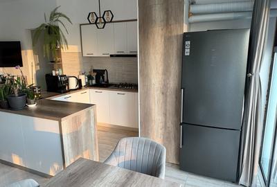 Apartament cu 3 camere decomandat în Central - 5