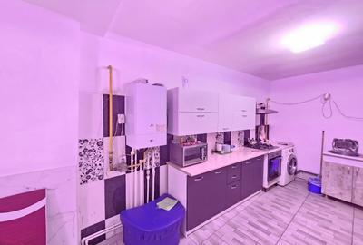 Casa de vanzare in Galati, Spital Cfr - 151 mp! - 6