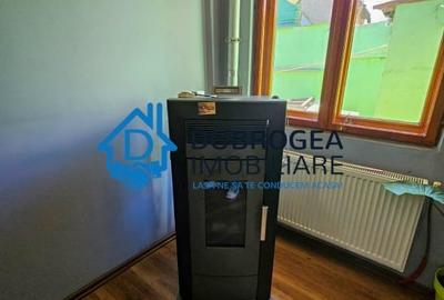 Casă individuală cu 6 camere cu Teren 231 Mp în Păcii - 11