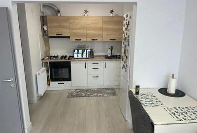 Apartament cu 2 camere decomandat în Central - 11