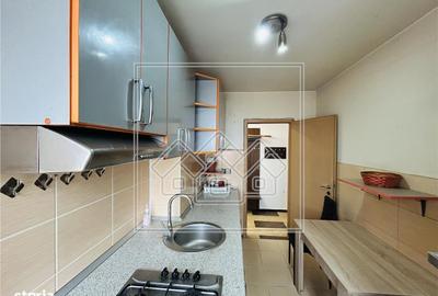 Apartament cu 2 camere semidecomandat în Trei Stejari - 15