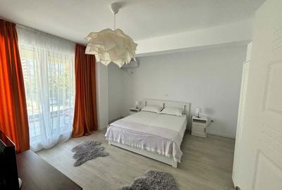 Apartament cu 2 camere semidecomandat în Central - 3