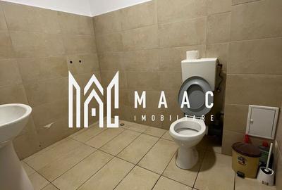 Spațiu comercial, de 57 mp, în Șelimbăr - 2