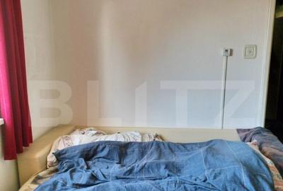 Apartament cu 2 camere, 35 mp, zona Mureseni - 5