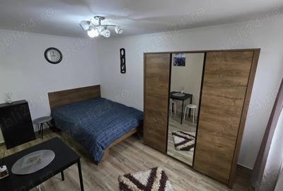 Garsonieră semidecomandată în Sud - 5