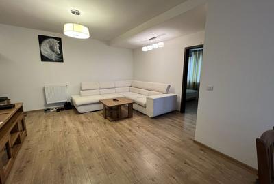 Apartament cu 3 camere decomandat în Florești - 7